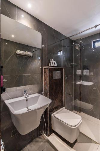 triton suites by bestinn leisure