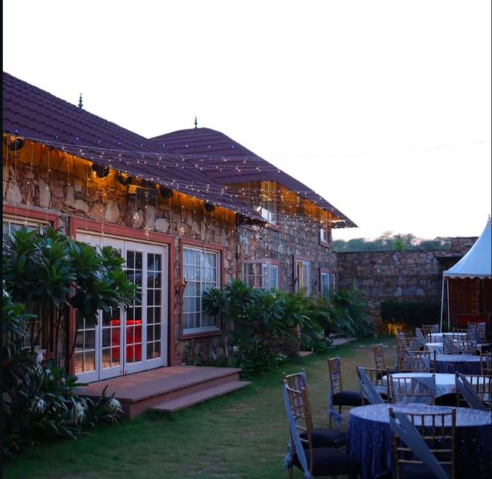 hotel atola