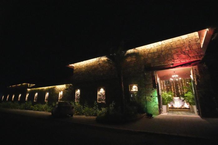 hotel atola