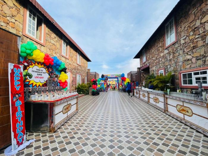 hotel atola