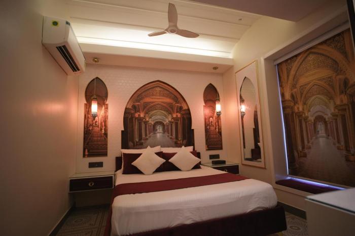 hotel atola