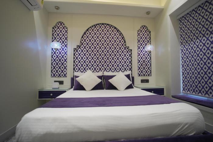 hotel atola