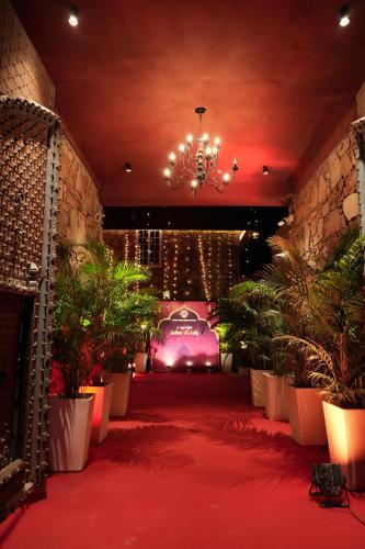 hotel atola