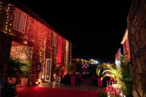 hotel atola