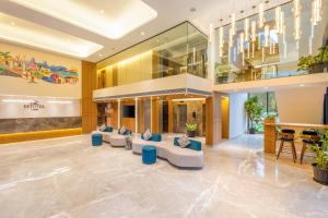effotel by sayaji panaji goa