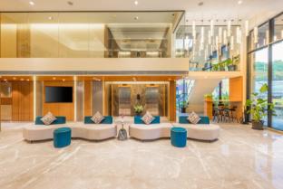 effotel by sayaji panaji goa