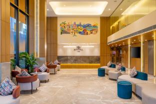 effotel by sayaji panaji goa