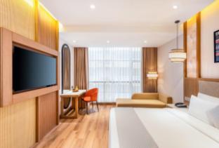 effotel by sayaji panaji goa