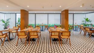 effotel by sayaji panaji goa