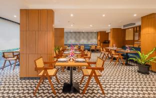 effotel by sayaji panaji goa