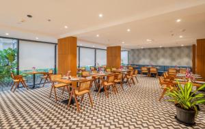 effotel by sayaji panaji goa