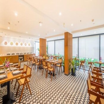 Effotel By Sayaji Panaji, Goa,,3 star