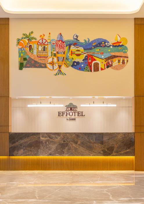 effotel by sayaji panaji goa