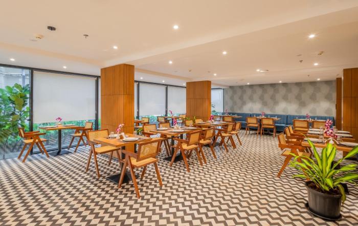 effotel by sayaji panaji goa