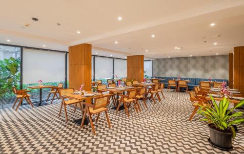 effotel by sayaji panaji goa