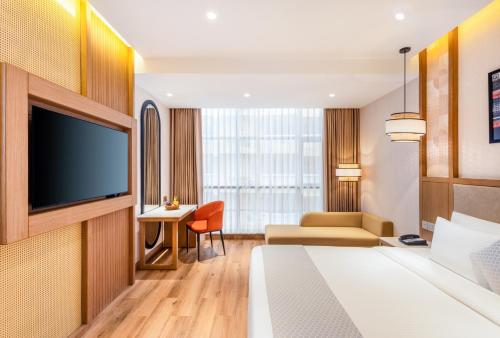 effotel by sayaji panaji goa