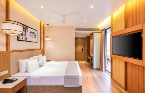 effotel by sayaji panaji goa