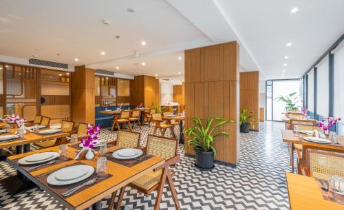 effotel by sayaji panaji goa