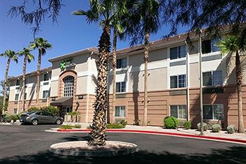 extended stay america suites phoenix biltmore