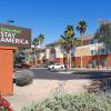 extended stay america suites phoenix biltmore