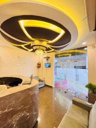 shree hari kunj