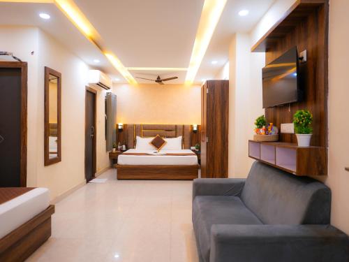 shree hari kunj