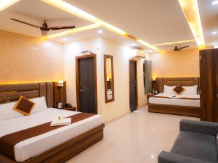 shree hari kunj