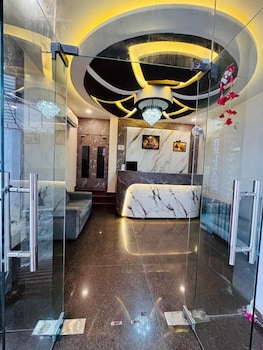 shree hari kunj