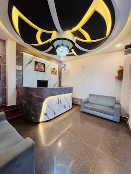 shree hari kunj