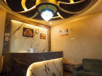 Shree Hari Kunj,,2 star