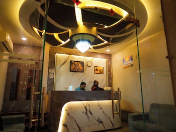 shree hari kunj