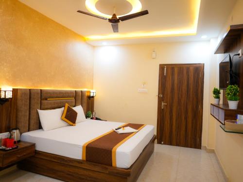 shree hari kunj
