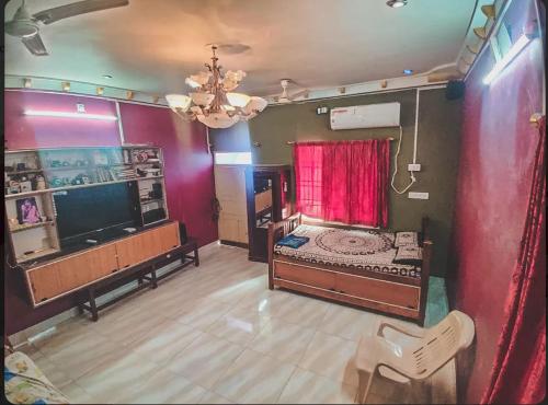 Saradha Nivas Near Temple,,1 star