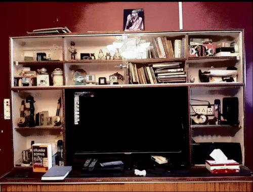 Saradha Nivas Near Temple,,1 star