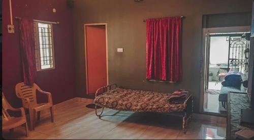 Saradha Nivas Near Temple,,1 star