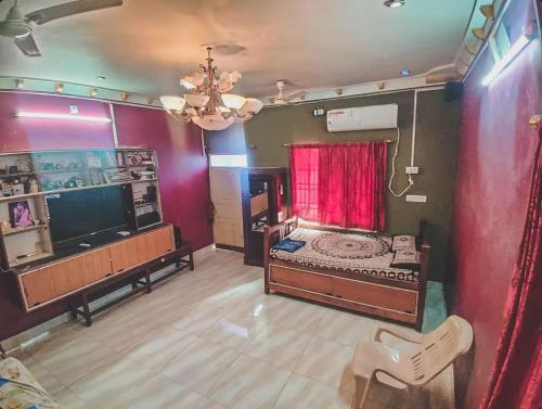 Saradha Nivas Near Temple,,1 star