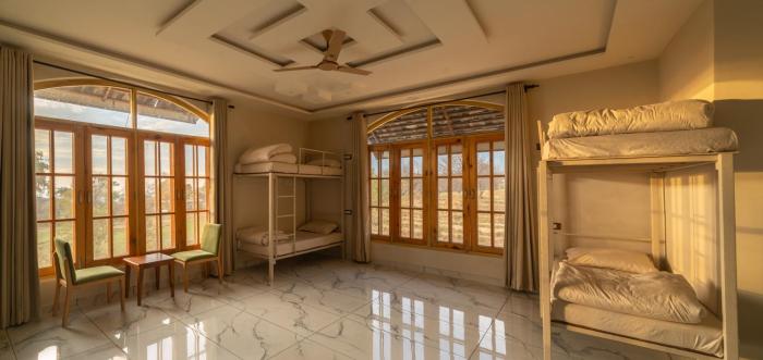 the yellowstone