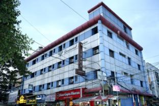 Mm Residency Mogappair,,1 star