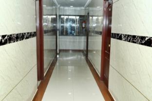 Mm Residency Mogappair,,1 star