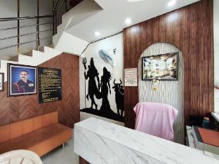 gurukripa hotel