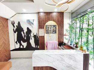 gurukripa hotel