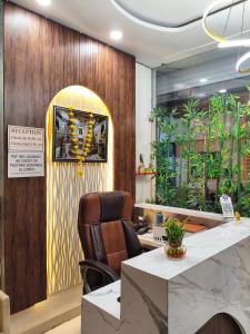 gurukripa hotel
