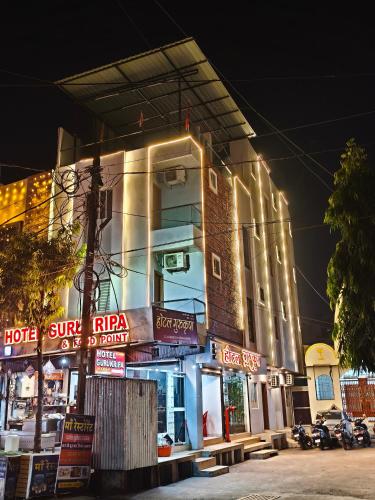 gurukripa hotel