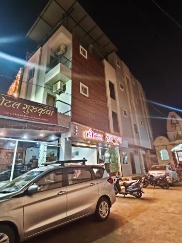 gurukripa hotel