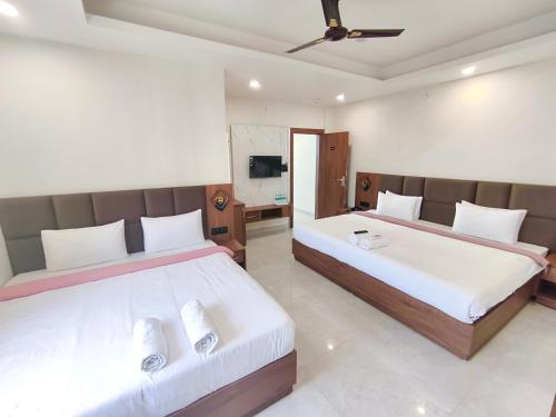 gurukripa hotel