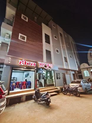 gurukripa hotel
