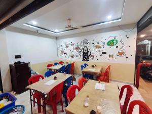 gurukripa hotel