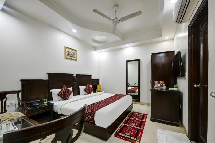 new delhi