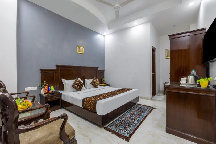 new delhi