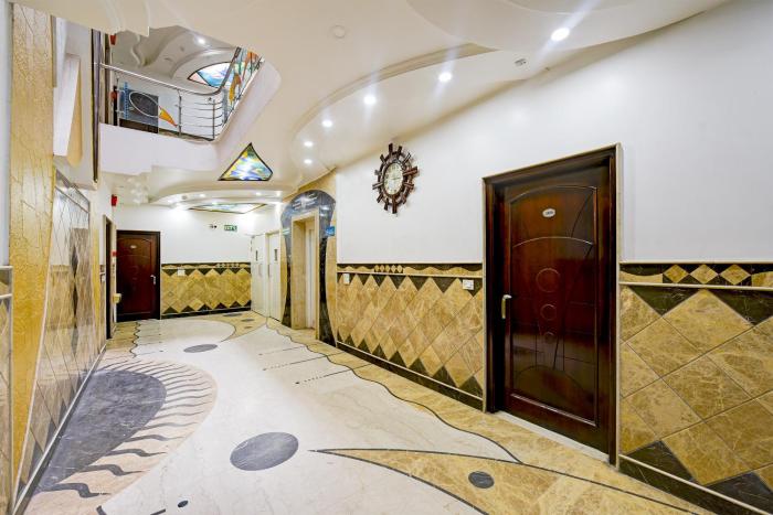 hotel legend international just a min walk from new delhi railway station